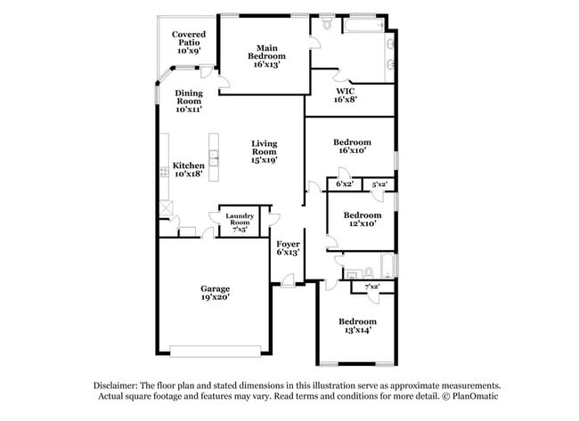 Photo - 314 Fairgrounds Ln