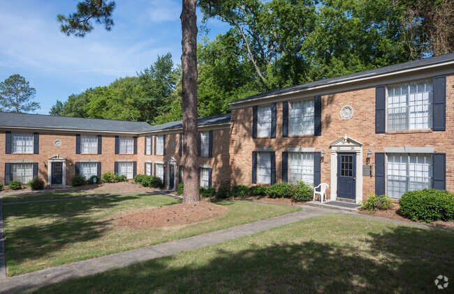 Wesleyan Gardens Apartments - Wesleyan Gardens Apartments Unit 58