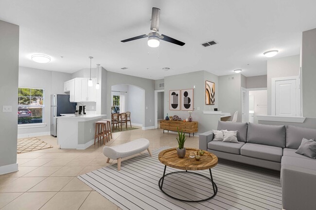 The Beach House