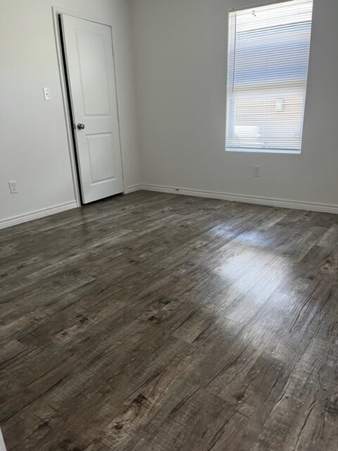 Paluxy Townhomes