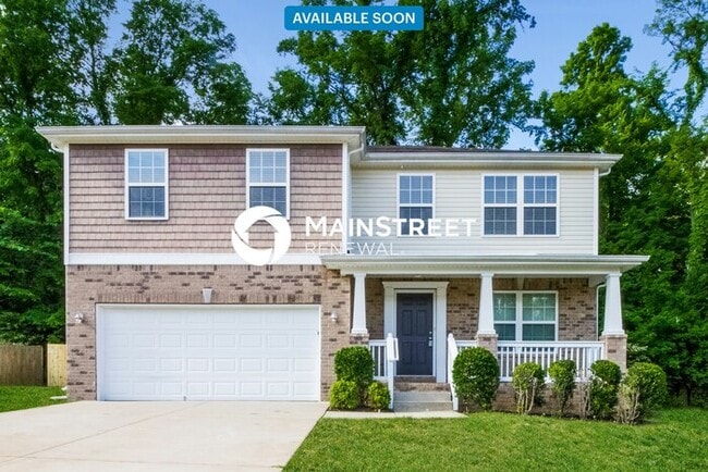 Building Photo - 4 Bedroom Pet-Friendly Home in Gallatin, T...