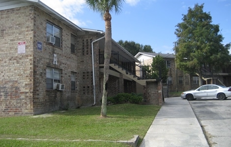 Springhill Apartments