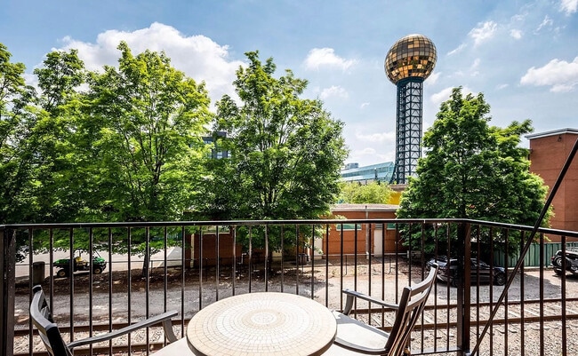 Photo - 1060 Worlds Fair Park Dr Unit 11