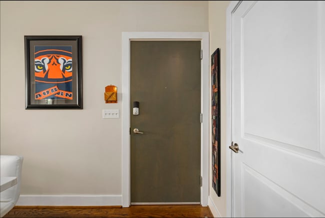 Photo - 2920 Georgia Ave NW Unit 301