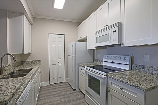 Photo - 11480 Villa Grand Unit 123