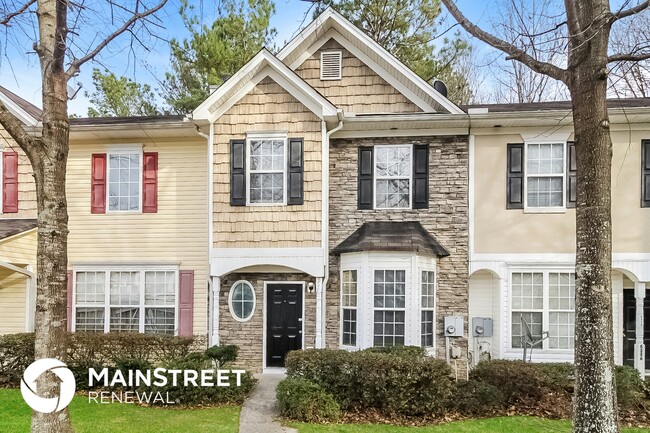 Photo - 6114 Camden Forrest Dr Townhome