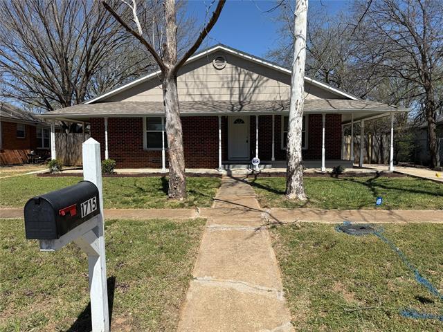 Building Photo - 1715 W Elm St