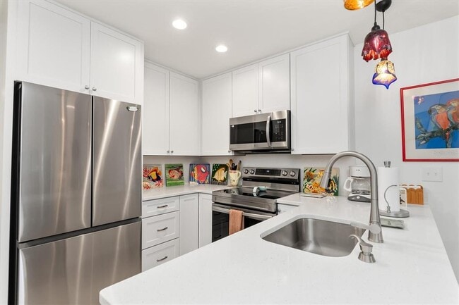 Photo - 9400 LITTLE GASPARILLA Is Unit G9