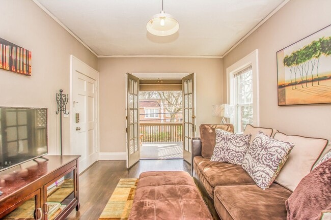 Photo - Charming 2 bed/1 bath in Poncey Highlands! Unidad 740-3