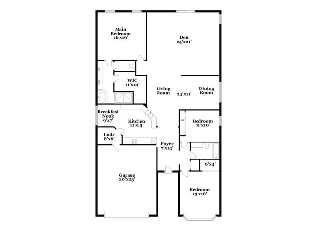 Photo - 18447 Red Willow Way