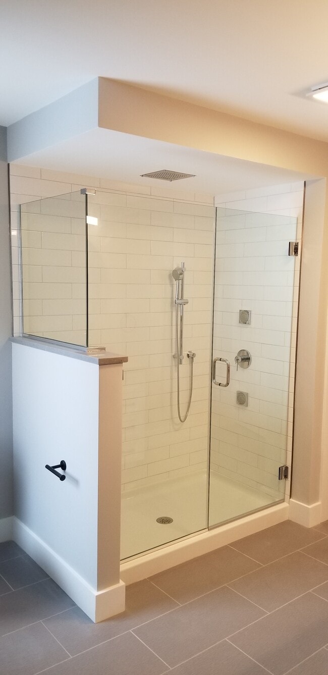 The Suites at Pawtucketville