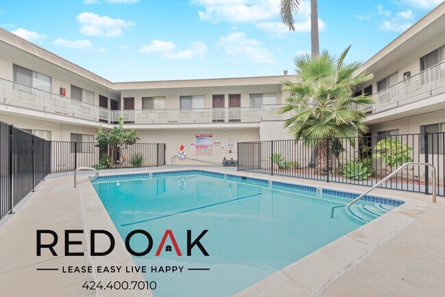 12211 S Manor Dr Unidad 14