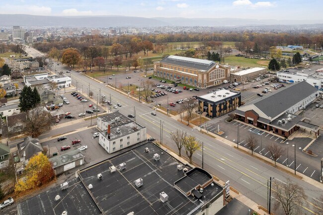 Photo - FREE 1st Months Rent! - Brand New Luxury Apartment in Kingston, PA! Unit 207