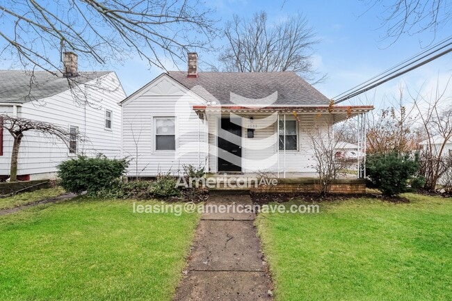 Building Photo - 1593 Leblanc St