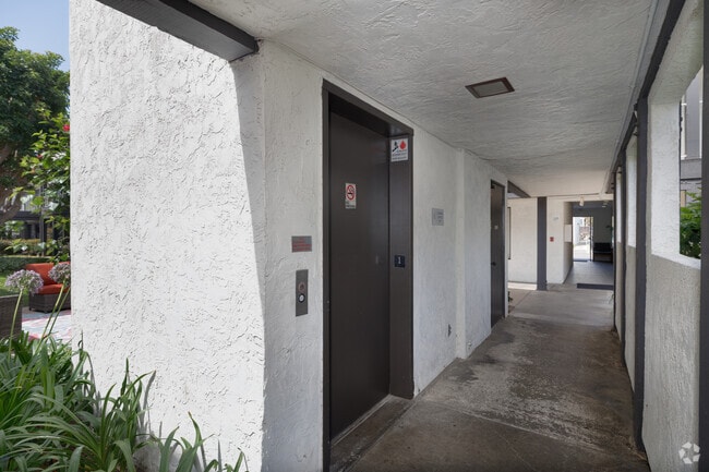 Elevator Access