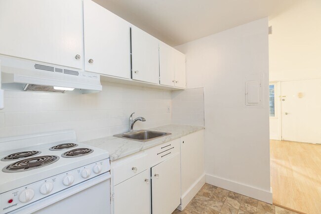 Viewmont Apartments