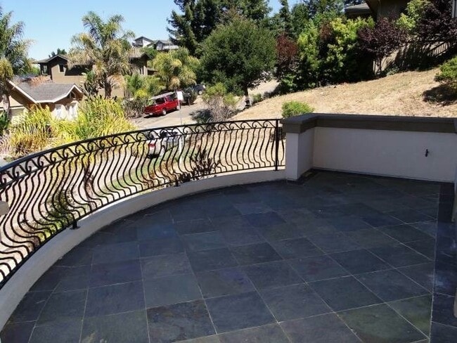 Photo - Large estate in the Oakland hills