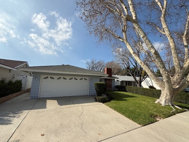 Photo - Charming Single-Story 3-Bedroom Home in Newhall!