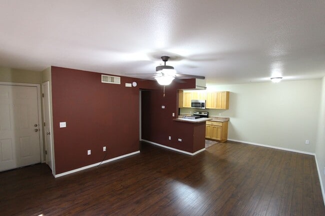 Photo - Price Improvement - Arbors Condo Near NAU | 1 Bed / 1 Bath | Hardwood Floors | Private Balcony Unit 8-163