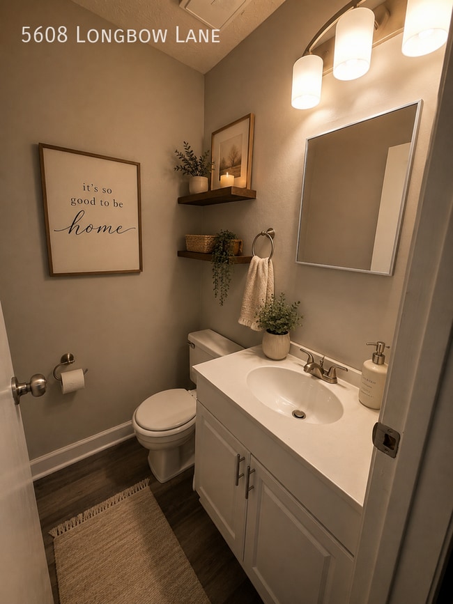 Photo - 5608 Longbow Ln