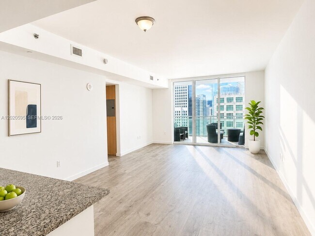 Building Photo - 951 Brickell Ave Unit 3501