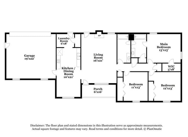 Photo - 2409 Racquet Club Dr