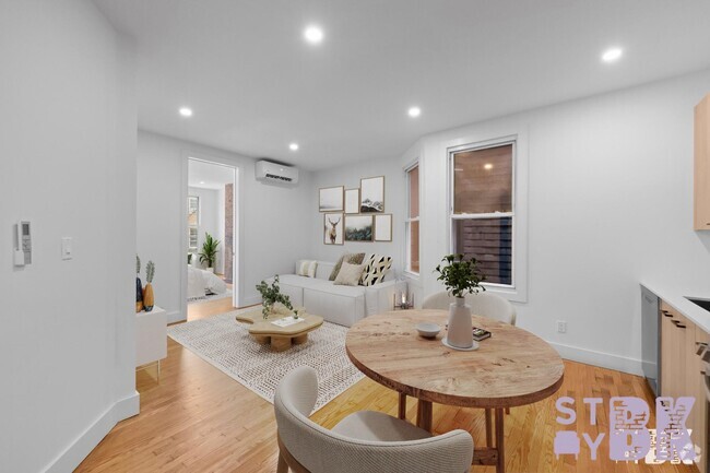 Building Photo - Nassau Avenue Rental