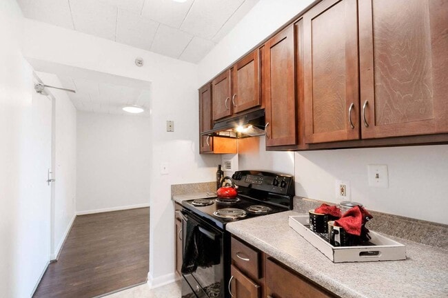 Edgewood Commons 601