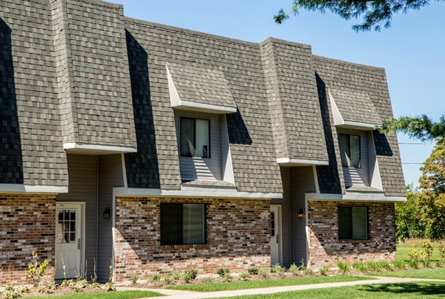 Avalon West Apartment Homes
