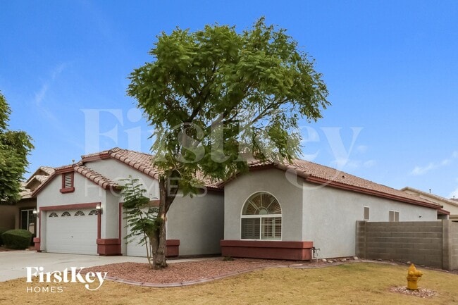 Photo - 1027 W Samantha Way