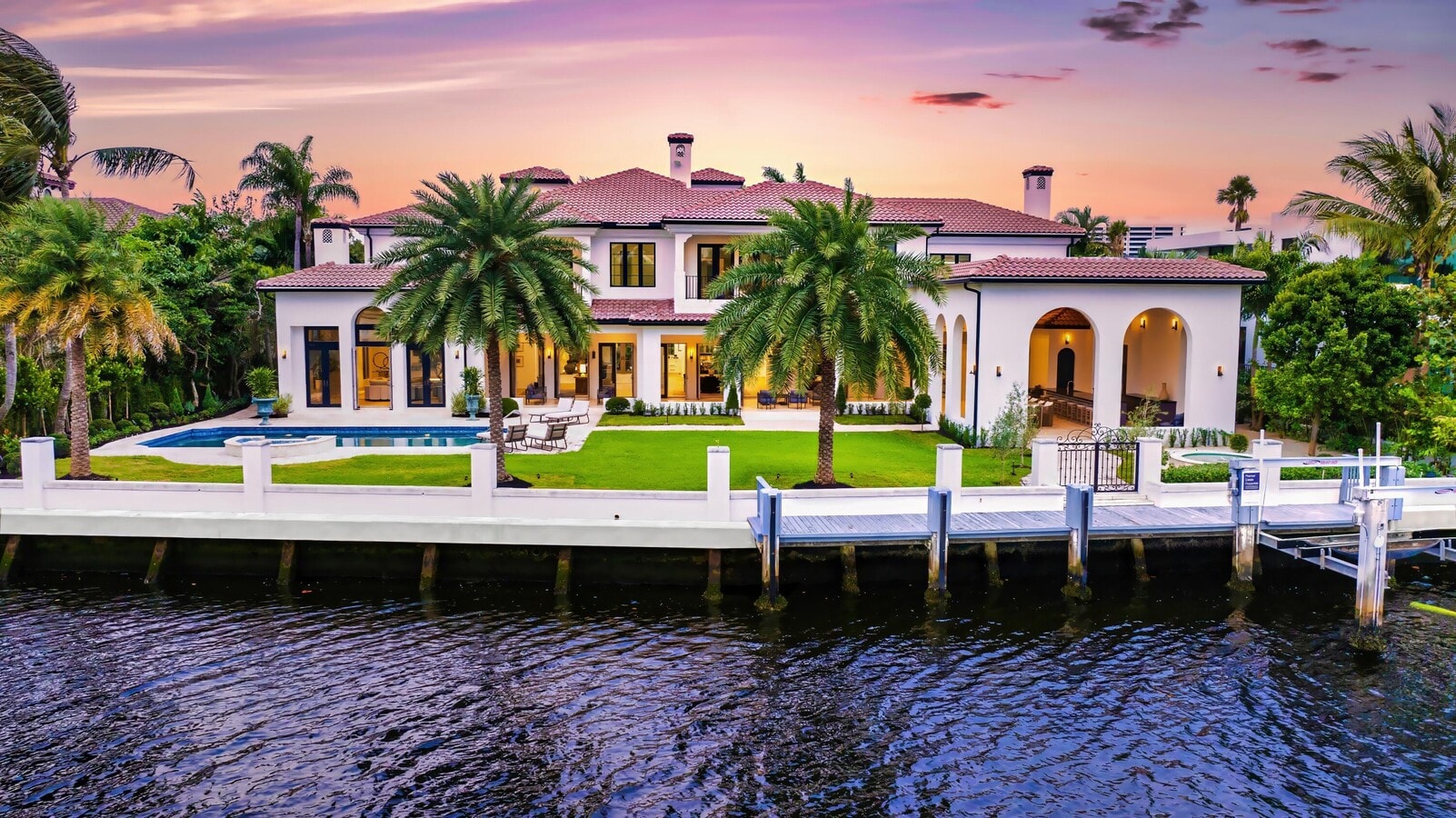Photo - 1207 Spanish River Rd House