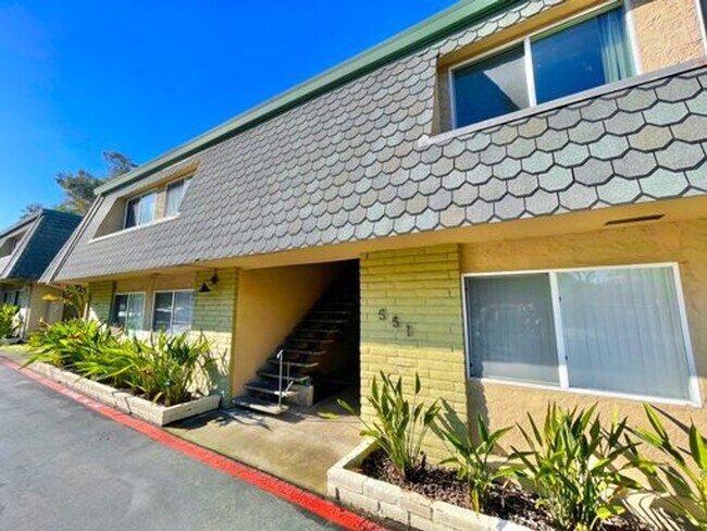 Laurelwood Apartments