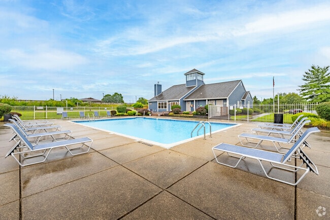 Interior Photo - Chesapeake Landing