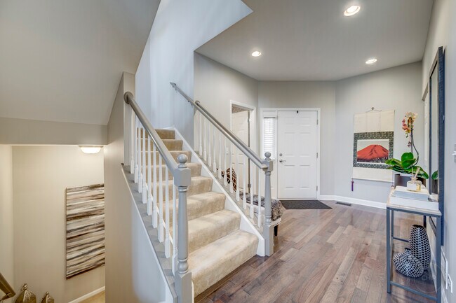 Photo - 201 Dorset Ave