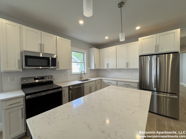 Photo - 51 Fairbanks St Townhome