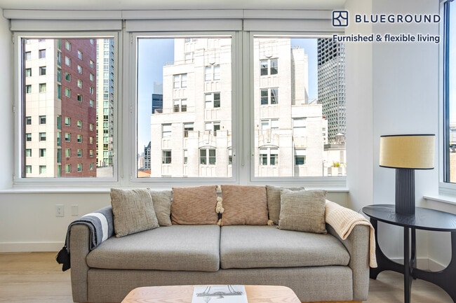 180 Water St Unit SI FL27-ID2261