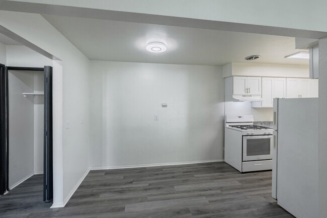 Ramblewood Apartments