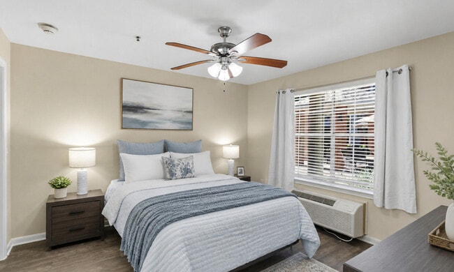 Kings Reserve Willowbrook
