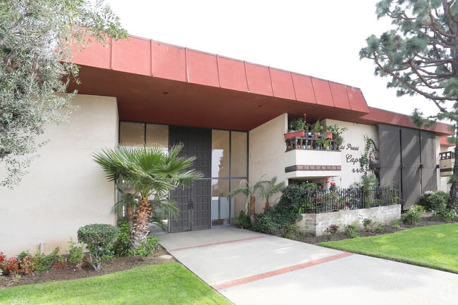 Photo - Las Posas Capri