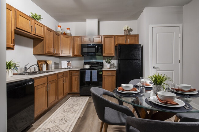 Photo - Reserve at Saratoga Springs