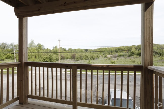 Fireland Ridge Apartments