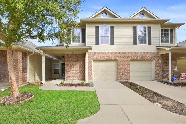 Photo - 20910 Sun Creek Dr