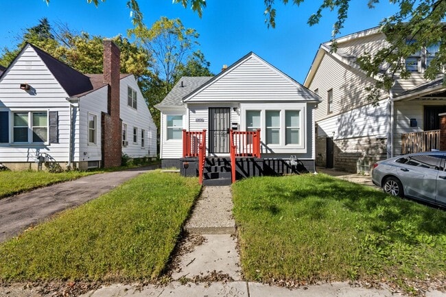 Building Photo - Holiday Special Reduce Rent