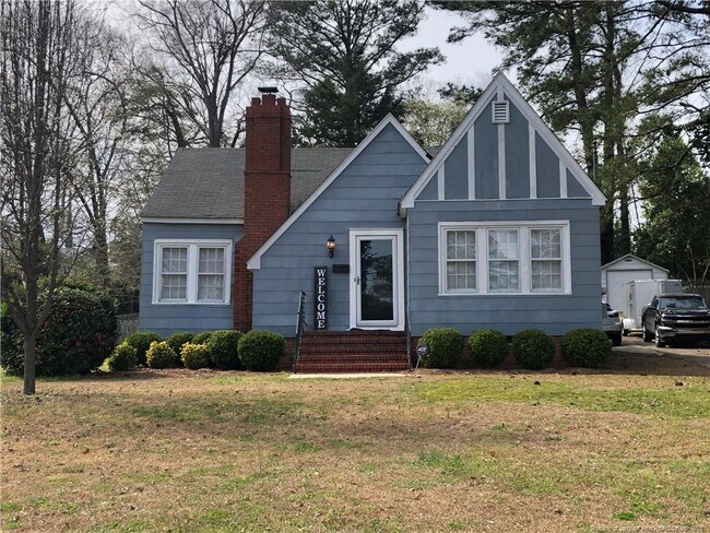 Photo - 599 Greenland Dr