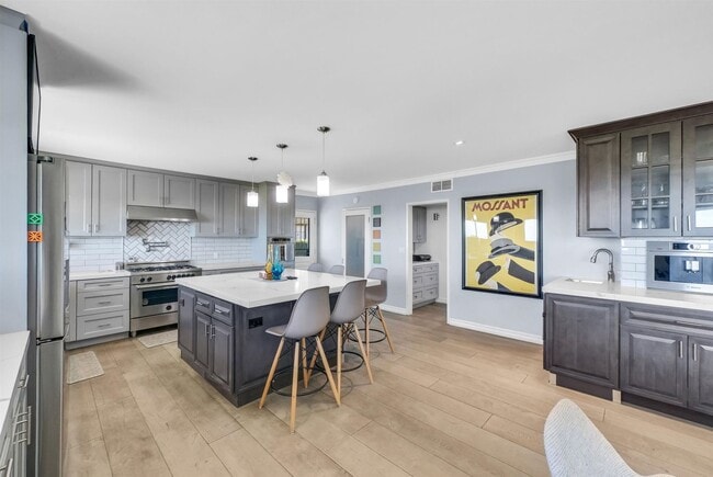 Photo - Living On Top Of The World