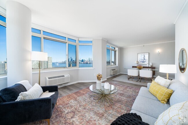 Building Photo - 20 2nd St Unit 2503a Rental
