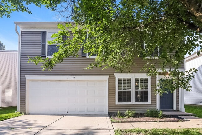 Building Photo - 1187 N Aberdeen Dr Rental