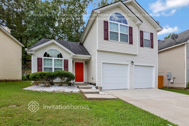 Photo - 2952 Two Lakes Cir House