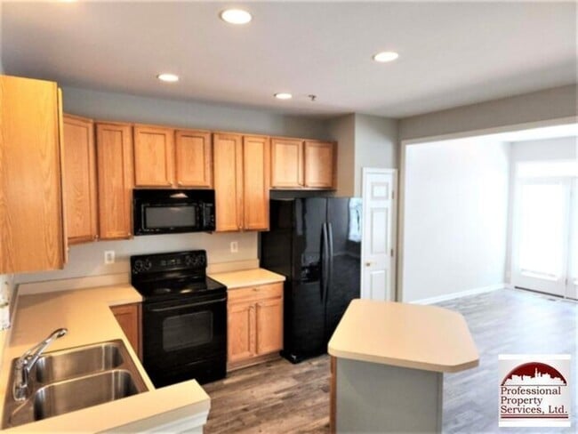 Photo - Luxury Townhome!