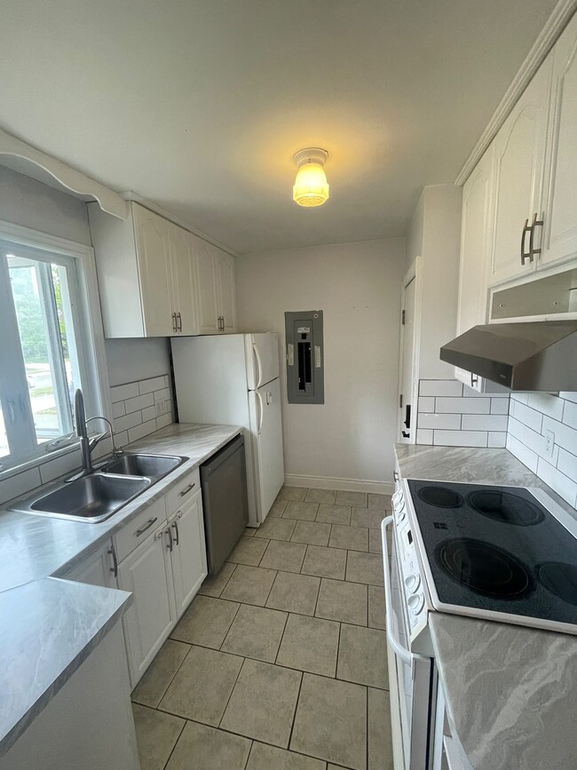 Photo - 601 Frederick St